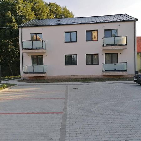Apartman Juraj Ліптовський Мікулаш Екстер'єр фото
