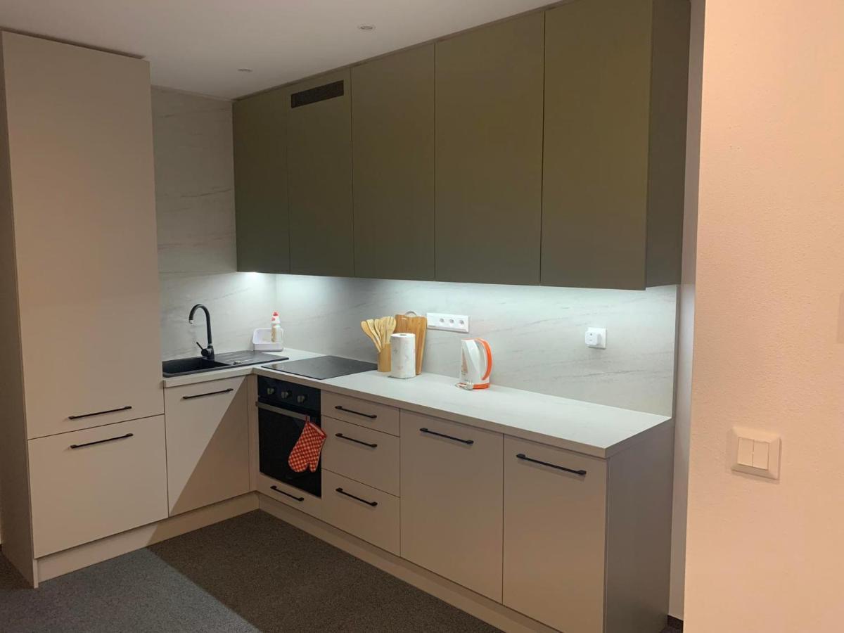 Apartman Juraj Ліптовський Мікулаш Екстер'єр фото