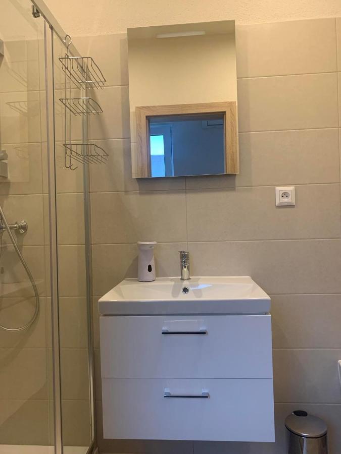 Apartman Juraj Ліптовський Мікулаш Екстер'єр фото