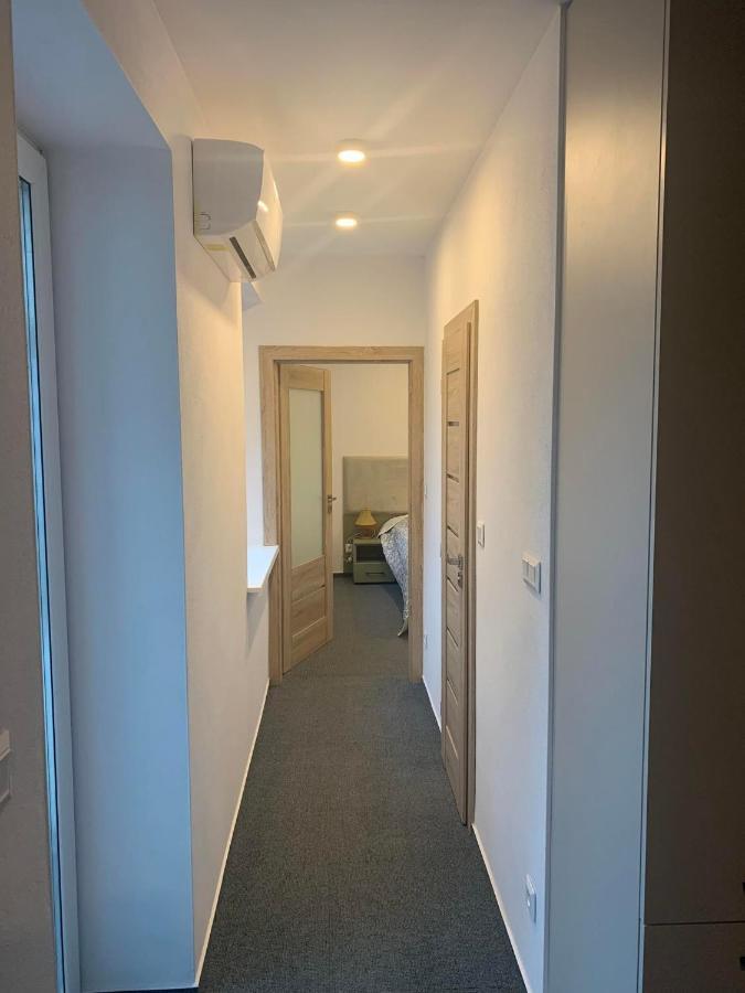 Apartman Juraj Ліптовський Мікулаш Екстер'єр фото