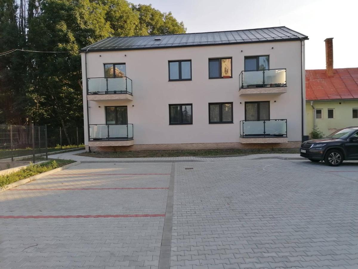 Apartman Juraj Ліптовський Мікулаш Екстер'єр фото